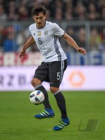 Fussball International Testspiel: Deutschland - Italien