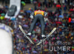 SKISPRINGEN  Vierschanzen Tournee   Oberstdorf  Martin Hllwarth (AUT)