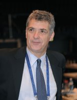 FUSSBALL INTERNATIONAL:   61. FIFA  Kongress in Zuerich 2011