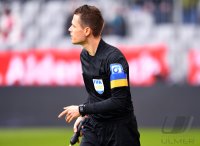 Fussball 1. Bundesliga Saison 21/22: FC Bayern Muenchen - Bayer 04 Leverkusen