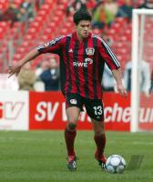 Michael Ballack (Bayer)