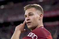 Fussball International CHL 21/22: FC Bayern Muenchen  - Villarreal CF