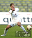 Klose am Ball