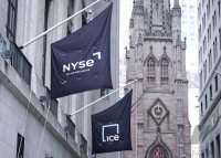 Wirtschaft, Wall Street New York