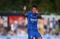 Fussball Testspiel International / 3. Liga. 25/26  
Al - Hilal SFC - SV Waldhof Mannheim