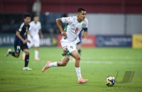 Fussball, Junioren U 17 WM 2025 Japan - Marokko 
Gruppe B