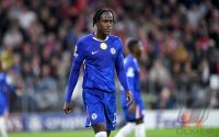 Fussball International CHL 25/26:
FC Bayern Muenchen - FC Chelsea London