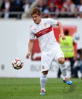 FUSSBALL 1. Bundesliga 2014/2015: Gotoku Sakai (VfB Stuttgart)