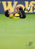 FUSSBALL, 1. BUNDESLIGA, Dortmund - Stuttgart