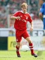 Fussball 1. Bundesliga: Bayern, OTTL Einzelaktion