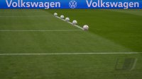 Fussball  DFB Pokal 1. Runde  26/27   24.08.2026 FC Wuerzburger Kickers - 1. FC Koeln