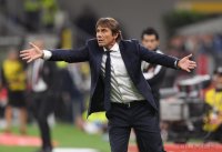 FUSSBALL SERIE A 2019/2020: AC Mailand - Inter Mailand