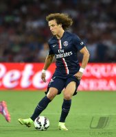 FUSSBALL International 14/15 Testspiel: Maxwell (PSG)