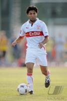 Fussball 1. Bundesliga  BASTUERK (VfB Stuttgart)