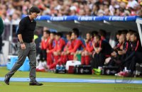 Fussball International Europameisterschaft 2016: Deutschland - Polen