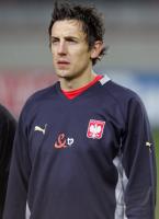 Fussball Int: Nationalmannschaft Polen