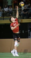 Volleyball 2. Bundesliga Saison 23/24: TV Rottenburg - TV Buehl