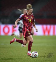 Fussball International Frauen Laenderspiel: Deutschland - Oesterreich