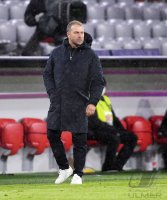 Fussball International CHL 20/21: FC Bayern Muenchen - Paris Saint-Germain