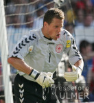 Fussball INTERNATIONAL  EURO 2004