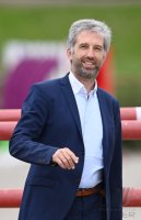 Tuebingens Oberbuergermeister Boris Palmer (Die Gruenen)