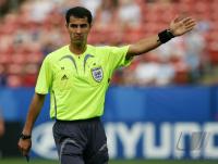 Fussball International  U 20 Weltmeisterschaft Spain vs Czech Repuplic