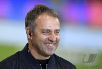 FUSSBALL INTERNATIONAL Testspiel:  Deutschland - Israel