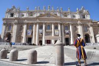 Rom Generalaudienz;  Papst Franziskus I.