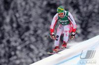 Ski Alpin  Herren  SUPER G  Kitzbuehel 2009