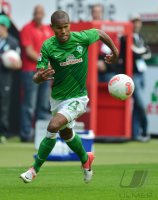 Fussball 1. Bundesliga, Saison 2012/2013: Werder Bremen - Hamburger SV