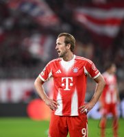 Fussball International CHL 25/26: 
FC Bayern Muenchen - FC Chelsea London