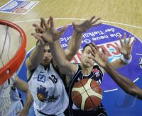 Basketball 1. Bundesliga 2005/2006