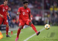 Fussball International Audi Cup 2019