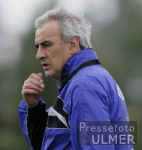 Fussball International WM Quali 2006  Training UruguayMiami Heats  vs.  Los Angeles Lakers