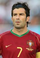 Fussball WM 2006: Nationalmannschaft Portugal