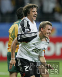 FIFA Confed Cup: Deutschland -Australien