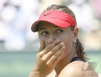 Tennis Key Biscayne 2006 - Sharapova