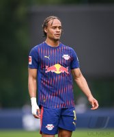 Fussball 1. Bundesliga 2025/2026 Testspiel
RB Leipzig - FC Toulouse