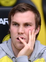 Fussball 1. Bundesliga :  Kevin Grosskreutz (Borussia Dortmund)