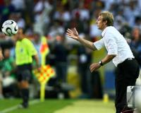 Fussball WM 2006 GER-ITA