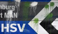 Fussball Bundesliga Saison 16/17: SV Werder Bremen - Hamburger SV