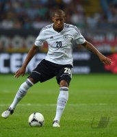 Fussball International : Deutschland - Argentinien