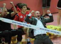 Volleyball 2. Bundesliga  Meister TV Rottenburg