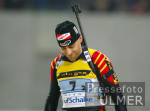 BIATHLON / World Team Challenge, Luck enttaeuscht