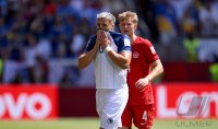 Fussball WM 2026 Vorrunde: Kanada - Bosnien - Herzegowina