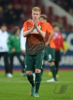 Fussball 1. Bundesliga, Saison 2012/2013: FC Augsburg - Werder Bremen