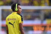 Fussball 1. Bundesliga 16/17 Supercup Finale: Borussia Dortmund - FC Bayern Muenchen