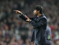 Fussball International FC Barcelona  - SV Werder Bremen