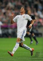 FUSSBALL International :  Cristiano RONALDO  (Real Madrid)