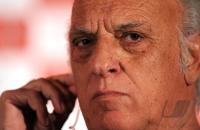 Fussball AUDI Cup Pressekonferenz